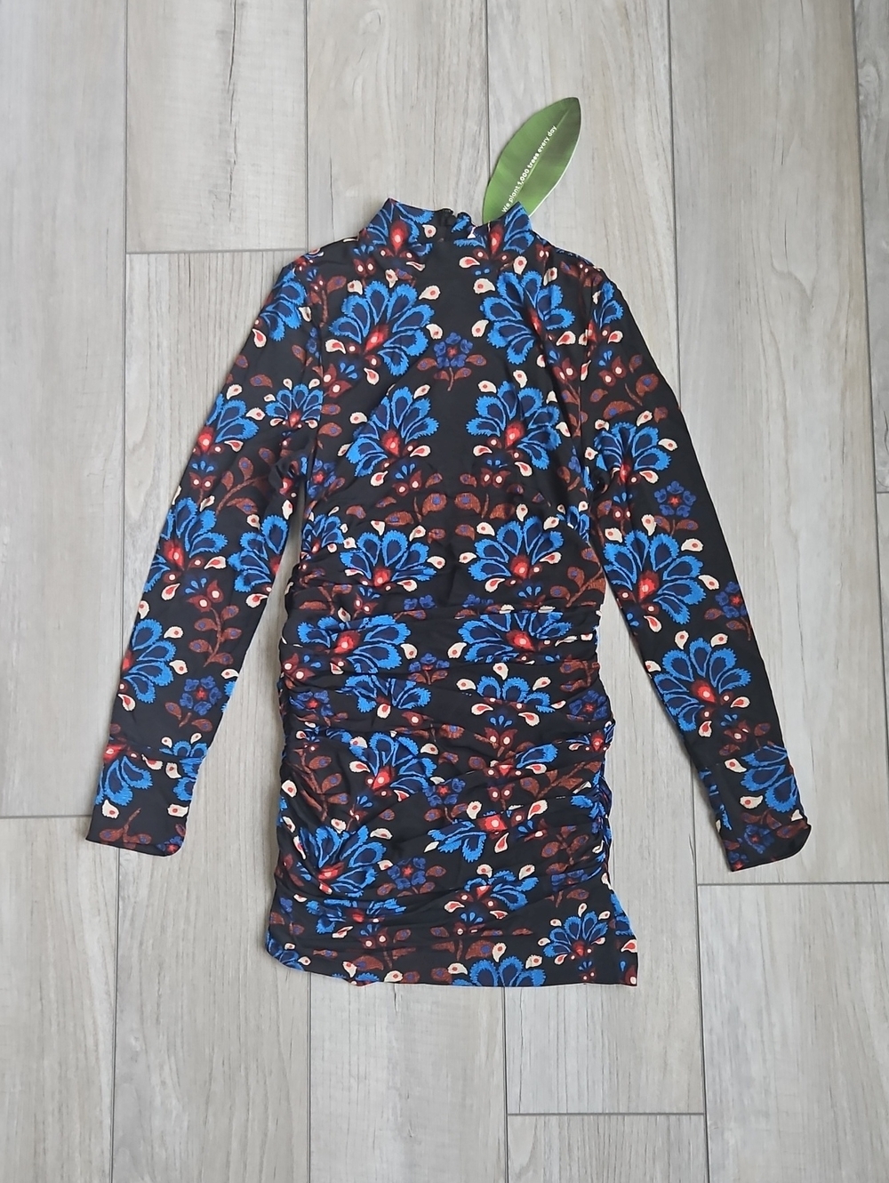 Farm Rio Dress - Picture 6 of 10